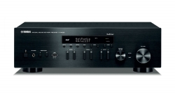 Yamaha MusicCast R-N402D stereoreceiver med nätverk, svart