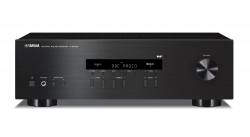 Yamaha R-S202D II med Bluetooth & radio, svart RETUREXEMPLAR