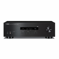 Yamaha R-S202D II stereoförstärkare med Bluetooth & radio, svart