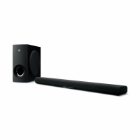 Yamaha SR-B40A soundbar med Dolby Atmos & trådlös subwoofer