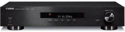 Yamaha T-S500 FM-radio, svart