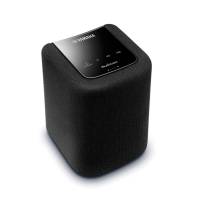 Yamaha WX-010 - Black (Trådlös Desktop-högtalare)
