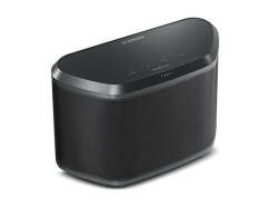 Yamaha WX-030 - Black (Trådlös Desktop-högtalare)