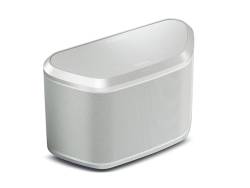 Yamaha WX-030 - White (Trådlös Desktop-högtalare)