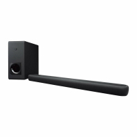 Yamaha YAS-209 soundbar med Bluetooth & röststyrning