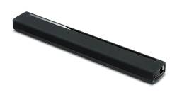 Yamaha YAS-306 - Svart (Soundbar med MusicCast)
