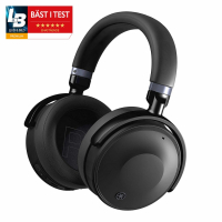 Yamaha YH-E700A over-ear hörlurar med brusreducering, svarta