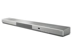 Yamaha YSP-1600 - Silver (Soundbar med HDMI)
