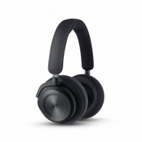 Bang & Olufsen Beoplay HX trdlsa over-ear hrlurar med brusreducering, svart
