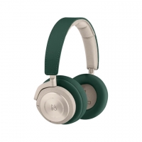 Bang&Olufsen Beoplay H9i, hörlurar med Bluetooth & brusreducering, Pine Green