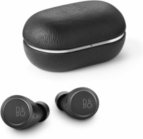 B&O Beoplay E8 Gen3 in-ear hörlur, svart