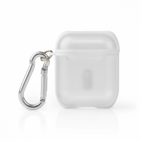 AirPods frvaringsfodral, vit