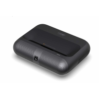 Yaber K300s, UST-laserprojektor med Google TV & Dolby Audio