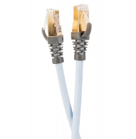 Supra CAT8 STP nätverkskabel för Ethernet