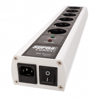 Supra MD06 MK3 SP Switch, grendosa med NIF-filter, verspnningsskydd & strmbrytare