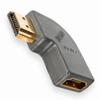 Supra SA90+ Vinklad HDMI-adapter