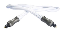 Supra ZAC, optisk kabel