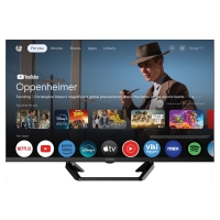 Strong SRT32HG4723C, 32" 12/230 Volt HD LED Google-TV