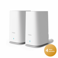 Strong Atria Mesh 2100 Home Kit, dual-band WiFi 2-pack