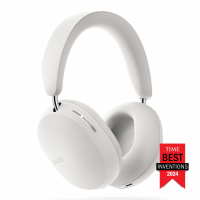 Sonos Ace over-ear h�rlurar med brusreducering & Dolby Atmos, vita