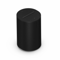 Sonos Era 100 Wifi-högtalare med AirPlay 2 & röststyrning, svart