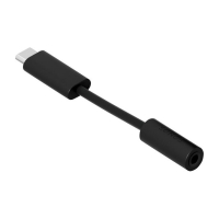 Sonos Line-In Adapter, svart