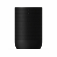 Sonos Move 2 bärbar Wifi-högtalare med AirPlay 2 & Bluetooth, svart