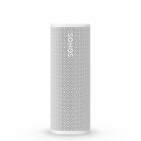 Sonos Roam 2 brbar IP67-hgtalare med Wifi & Bluetooth, vit