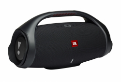 JBL Boombox 2, vattentålig Bluetooth-berggsprängare