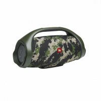 JBL Boombox 2 Squad, vattentålig Bluetooth-berggsprängare