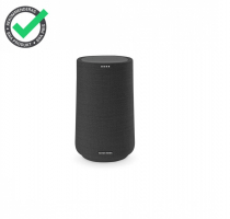 Harman/Kardon Citation 100 MKII aktiv Wifi-högtalare, svart