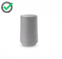 Harman/Kardon Citation 100 MKII aktiv Wifi-högtalare, grå