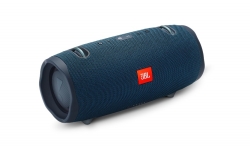 JBL Xtreme 2 portabel Bluetooth-högtalare, Ocean Blue