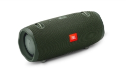 JBL Xtreme 2 portabel Bluetooth-högtalare, Forest Green
