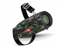 JBL Xtreme 2 Squad, portabel Bluetooth-högtalare