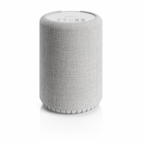 Audio Pro A10 MKII W Wifi-högtalare, ljusgrå Returexemplar