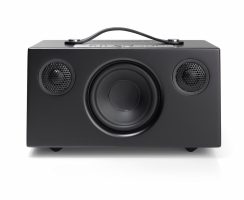 Audio Pro Addon C5A aktiv hgtalare med Amazon Alexa, svart
