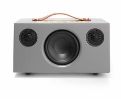 Audio Pro Addon C5A aktiv högtalare med Amazon Alexa, grå