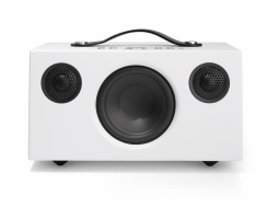 Audio Pro Addon C5A aktiv högtalare med Amazon Alexa, vit