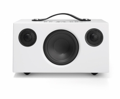 Audio Pro Addon C5A aktiv hgtalare med Amazon Alexa, vit
