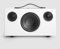 Audio Pro Addon C5 aktiv högtalare med nätverk, vit