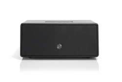 Audio Pro D-1 Aktiv Wifi-hgtalare, svart RETUREXEMPLAR