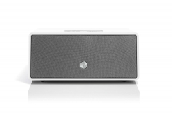Audio Pro D-1 Aktiv Wifi-hgtalare, vit RETUREXEMPLAR