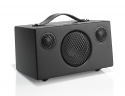 Audio Pro Addon T3+ portabel Bluetooth-högtalare, svart