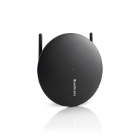 Audio Pro Business TX-1 trådlös ljudsändare, svart
