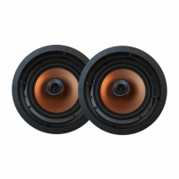 Klipsch CDT-3650C II inbyggnadshgtalare fr tak, RETUREXEMPLAR - ETT PAR