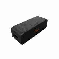 Klipsch Detroit, portabel IP67-klassad Bluetooth-högtalare