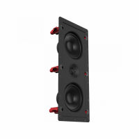 Klipsch DS-250W-LCR, vägghögtalare styck