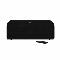 Klipsch Groove XXL, portabel Bluetooth-hgtalare med fjrrkontroll