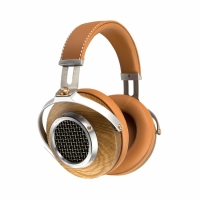 Klipsch Heritage HP-3 over-ear hörlurar, ek